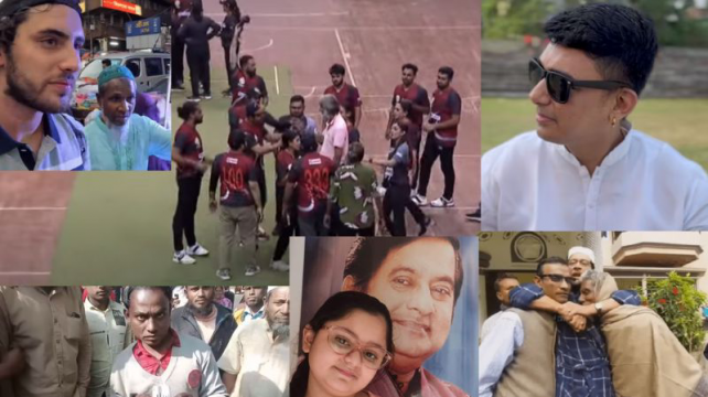 সামাজিক মাধ্যমে ২০২৩ : ফিরে দেখা সব ভাইরাল ঘটনা