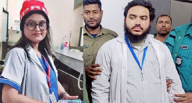 ঢামেকের পর এবার রামেক হাসপাতাল থেকেও ‘ভুয়া চিকিৎসক’ আটক