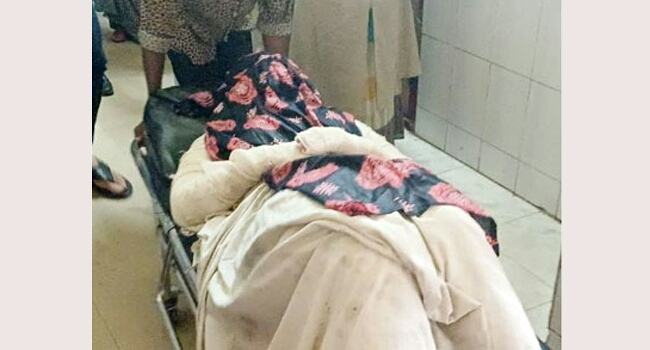 বাঁচানো যায়নি ফেনীর সেই কলেজছাত্রীকে