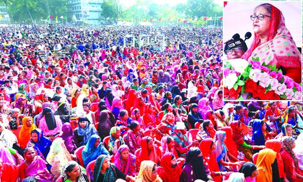 ওটাকে ওখান থেকে ধরে এনে শাস্তি দেবো : প্রধানমন্ত্রী