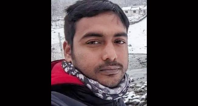 খেলা শেষে বাড়ি ফেরা হলো না আব্দুল আলিমের