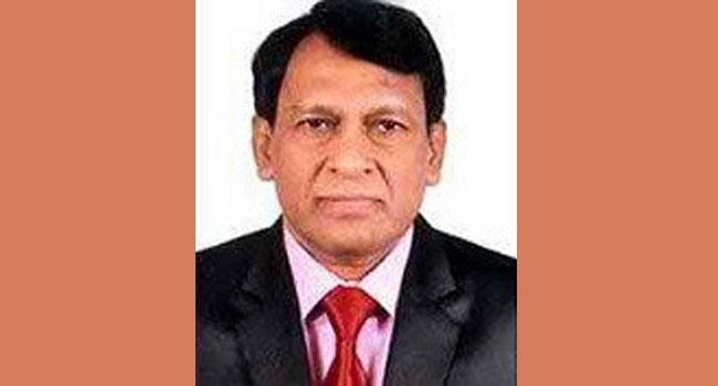 গাজীপুরে নির্বাচন থেকে সরে দাঁড়ালেন জাতীয় পার্টির নিয়াজ উদ্দিন