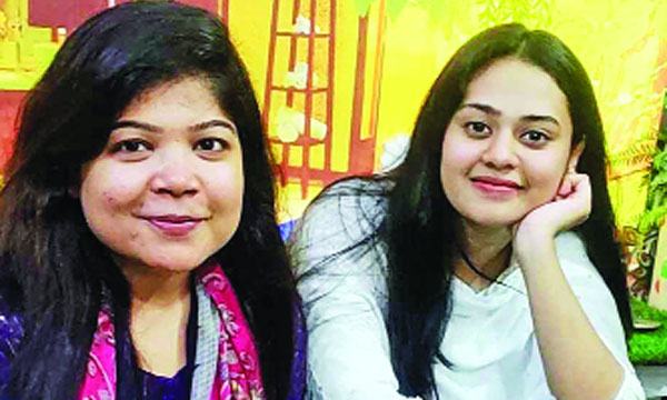 তিন্নী-টুসি : গানে নারায়ণগঞ্জের গর্ব