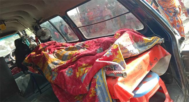 আমতলীতে লোহার শিকলে বেঁধে নির্যাতনে ইটভাটার শ্রমিক হত্যা