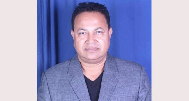 ব্যাডমিন্টন খেলতে গিয়ে গোয়ালন্দ ঘাট থানার এসআই মনিরুজ্জামানের মৃত্যু