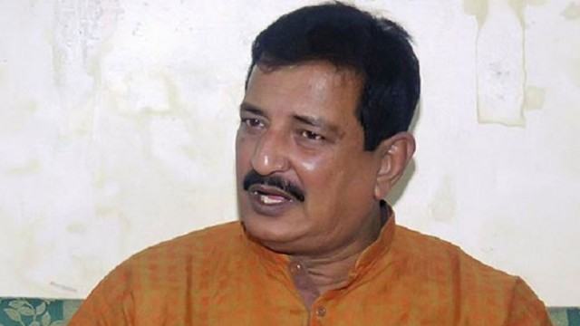 ‘আ’লীগ সরকারকে ক্ষমতা থেকে বিদায় নিতেই হবে’