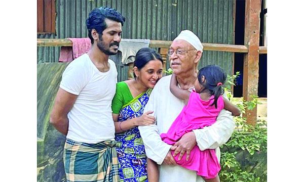জীবনঘনিষ্ঠ গল্পের ‘অভাব’-এ তারা...