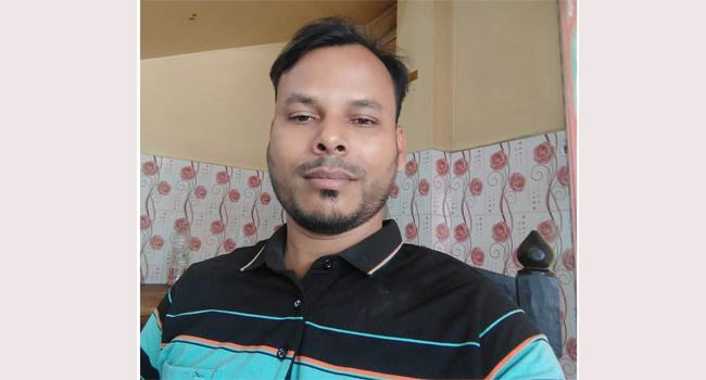 মুলাদীতে আধিপত্যের দ্বন্দ্বে রুবেলকে কুপিয়ে হত্যা