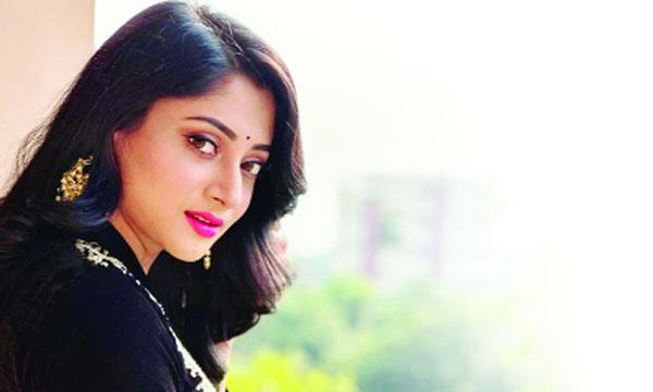 আমি বরাবরই ভালো কাজের সন্ধানী : পূজা চেরি