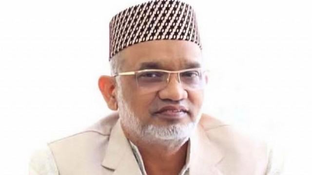 নিজের ভোটটিও দিতে পারবেন না নৌকার প্রার্থী ফারুক চৌধুরী!