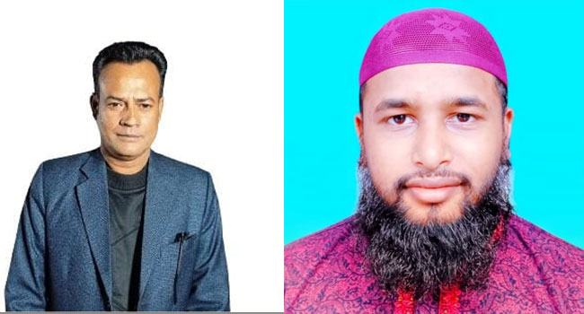 পাথরঘাটা উপজেলা প্রেস ক্লাবের সভাপতি জয়, সম্পাদক আরিফ