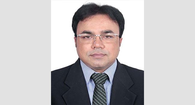 নির্বাচন থে‌কে স‌রে দাঁড়া‌লেন জাপার প্রার্থী ডা. আকাশ