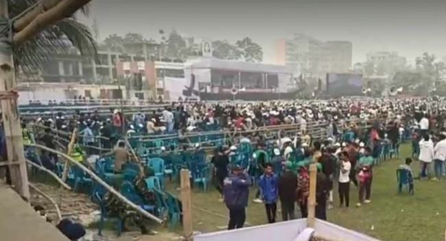 ১৫ বছর পর নারায়ণগঞ্জে আসছেন প্রধানমন্ত্রী, নিশ্ছিদ্র নিরাপত্তা
