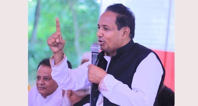 কুমিল্লায় প্রার্থীকে কটুক্তি, জেলা আ’লীগ সেক্রেটারিকে শোকজ