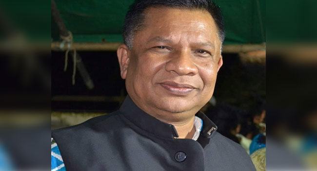 আমতলী পৌর মেয়রের বিরুদ্ধে মামলা