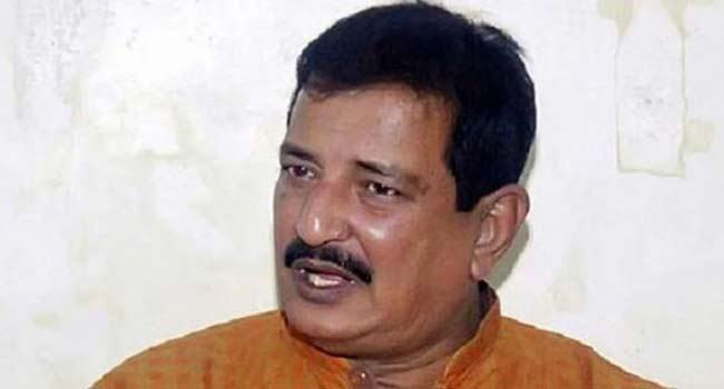 আ’লীগ সরকার জনগণের শত্রু : মিনু