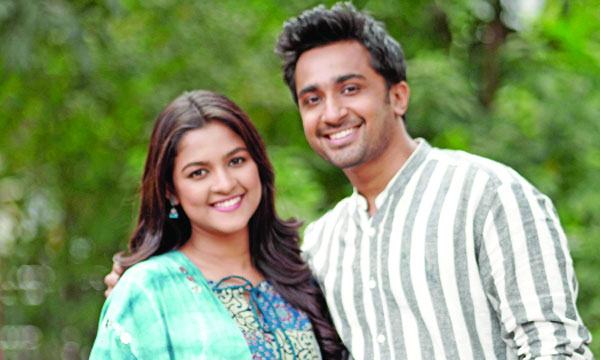 ‘কেউ কেউ থেকে যায়’তে শাশ্বত-সাদিয়া আয়মান