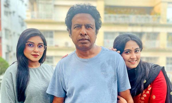 ধারাবাহিকে মারজুক, মিমের সাথে যুক্ত হলেন সামিয়া নাহি