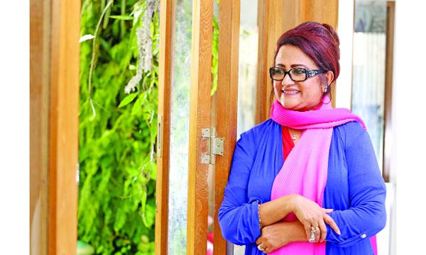 অভিনয়ে ফেরার আগ্রহ ববিতার, তবে গল্প নেই
