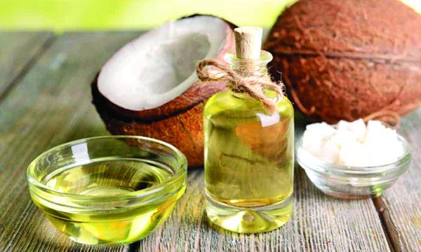 নারকেল তেল শীতকালে জমে কেন