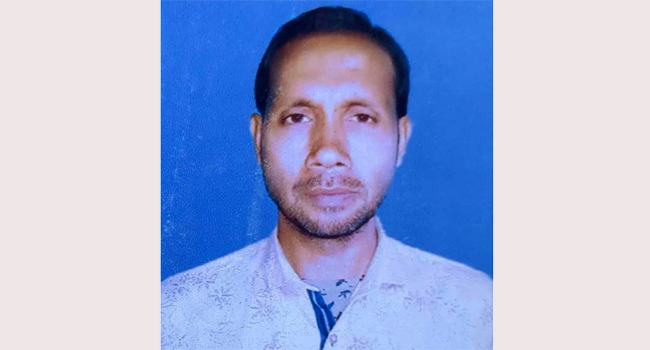 স্বজনদের কাছে লাশ হয়ে ফিরলেন ওমান প্রবাসী ইসরাফিল