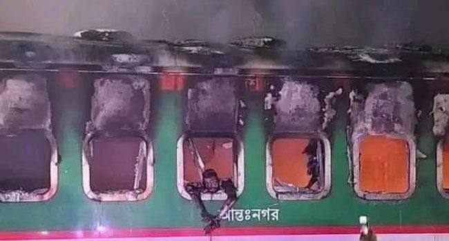 ‘আল্লাহ যেন আমার শত্রুকেও এমন মৃত্যু না দেয়’