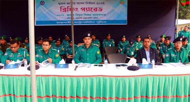 অতীতের যেকোনো নির্বাচনের চেয়ে এবারের নির্বাচন হবে সুষ্ঠু