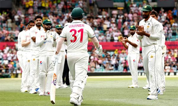ওয়ার্নারের মতো বিদায় ক’জনের হয়