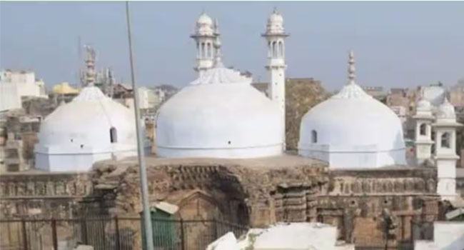 শুধু মসজিদের সার্ভে কেন