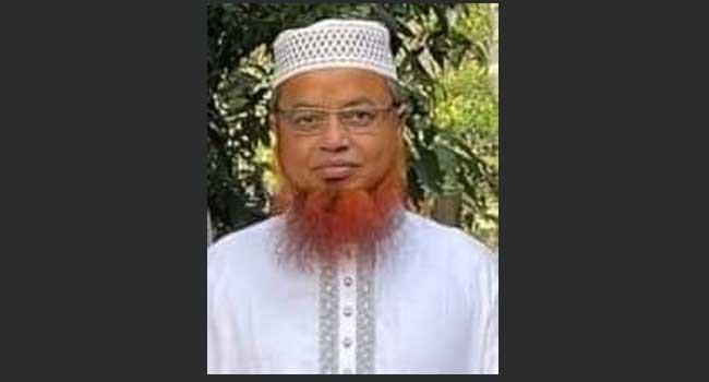 লালমোহনে নির্বাচনের দায়িত্বে এসে সহকারী প্রিজাইডিং অফিসারের মৃত্যু