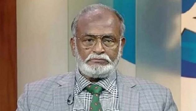 প্রার্থী হয়েও নিজ আসনে ভোট দিবেন না তৈমূর