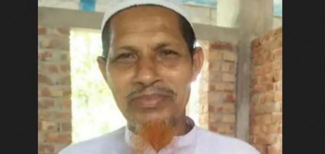 গাজীপুরে স্ট্রোকে প্রিজাইডিং অফিসারের মৃত্যু