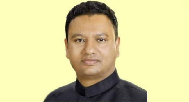 অভিযোগ এনে নির্বাচন থেকে সরে দাঁড়ালেন যশোর-১ আসনের স্বতন্ত্র প্রার্থী