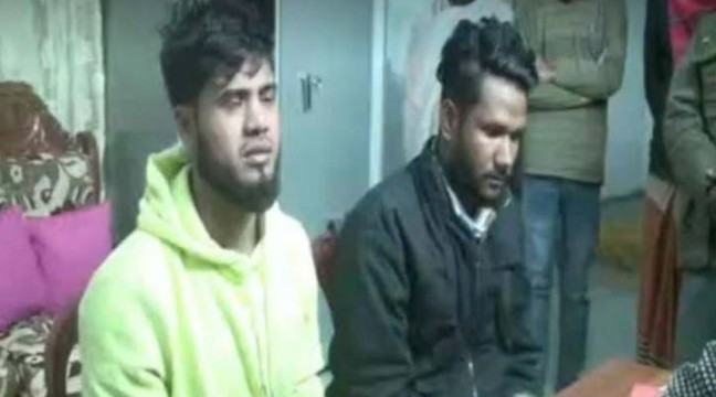 টাকা দিয়ে ভোট ক্রয় : রুপগঞ্জে ২ জনের কারাদণ্ড