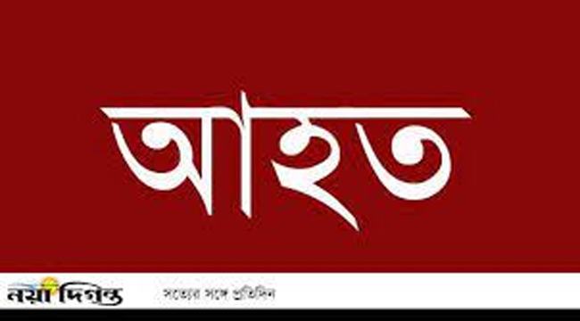 হাজারীবাগে ভোটকেন্দ্রে ককটেল বিস্ফোরণ, শিশুসহ আহত ৩