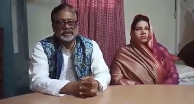 ভোলা-৩ আসনে স্বতন্ত্র প্রার্থীর ভোট বর্জন