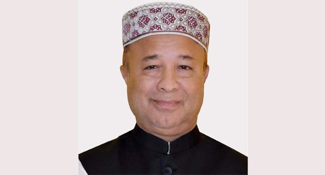 কেন্দ্র দখলের অভিযোগে স্বতন্ত্র প্রার্থী জাফর আলমের ভোট বর্জন