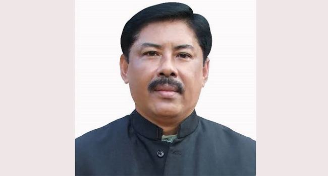 সপ্তমবারের মতো নির্বাচিত হলেন বীর বাহাদুর উশৈসিং