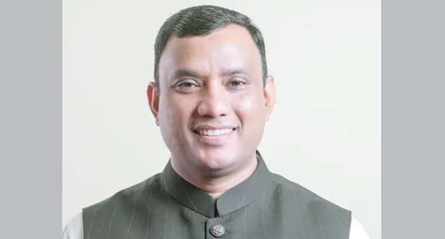 ঠাকুরগাঁও-২ আসনে নৌকার সুজন বিজয়ী