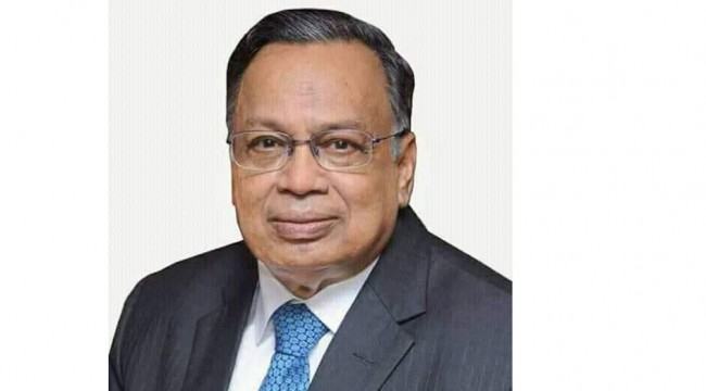 দিনাজপুর ৪ আসনে সাবেক পররাষ্ট্রমন্ত্রী আবুল হাসান মাহমুদ আলী চতুর্থবারের মতো নির্বাচিত