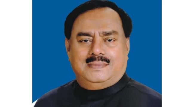 সাধন চন্দ্র মজুমদার ৪র্থবারের মতো সংসদ সদস্য নির্বাচিত