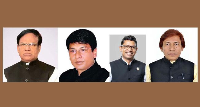 নাটোরের চারটি আসনে বেসরকারি ফলাফলে আ’লীগ তিন ও স্বতন্ত্র একটিতে বিজয়ী