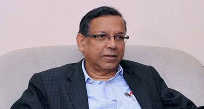 টানা তৃতীয় বারের মত সংসদ সদস্য হলেন আইনমন্ত্রী আনিসুল হক
