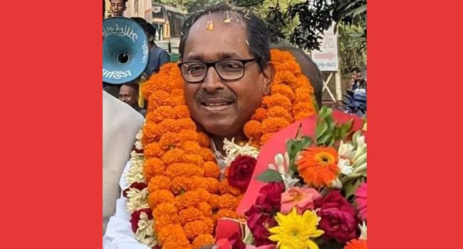 রাজশাহী-৫ আসনে নৌকা জয়ী