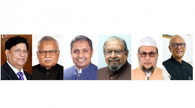 সিলেটে ৬টির ৫টিতে নৌকার জয়, ৭ প্রার্থীর ফলাফল প্রত্যাখান