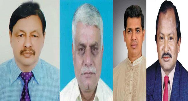 কুড়িগ্রামের ৪টি আসনের ২টি নৌকা, ১টি লাঙ্গল ও একটিতে ট্রাক নির্বাচিত