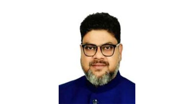 নওগাঁ-৬ (আত্রাই-রাণীনগর) আসনে স্বতন্ত্র প্রার্থী সুমন জয়ী