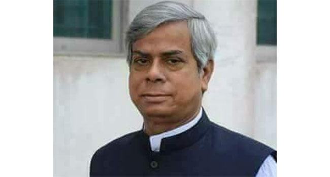 বগুড়া-৭ আসনে বিপুল ভোটে নৌকার মাঝি ডা. নান্নু বিজয়ী