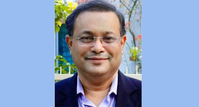 চট্টগ্রাম-৭ আসনে নৌকার প্রার্থী মো: হাছান মাহমুদ নির্বাচিত