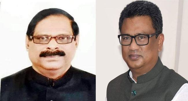 জয়পুরহাটের- ১ আসনে দুদু এবং ২ আসনে স্বপন পুনরায় নির্বাচিত